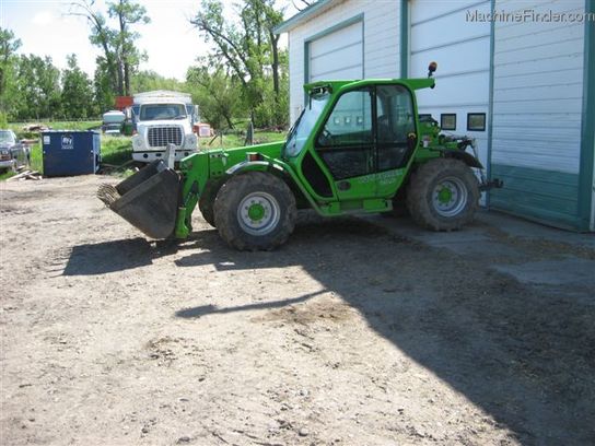 2008 Other 29.6 MULTI FARMER