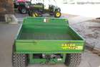 2003 John Deere 4X2