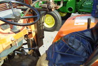 1984 Kubota L185DT