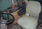 1993 John Deere 7800