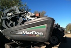 2010 Mac Don FD70