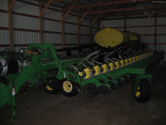 2008 John Deere DB88