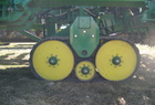 2008 John Deere DB88