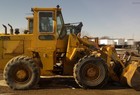 1974 Vermeer 45C