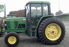  John Deere 5105M