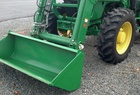  John Deere 5105M