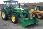  John Deere 5105M