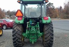  John Deere 5105M