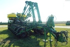 2009 John Deere 1770NT