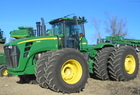 2010 John Deere 9530