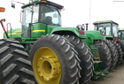 2007 John Deere 9220