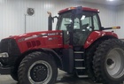 2008 Case IH Magnum 275