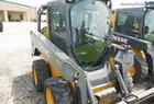 2010 John Deere 318D