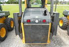 2010 John Deere 318D