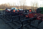 2008 Case IH TIGERMATE II