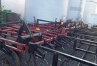 2008 Case IH TIGERMATE II
