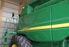 2005 John Deere 9560 STS