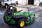 2009 John Deere Z950A