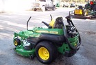 2009 John Deere Z950A