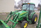 2011 John Deere 4720