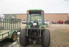 2011 John Deere 4720