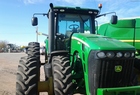 2010 John Deere 8320R
