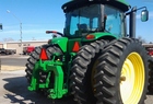2010 John Deere 8320R