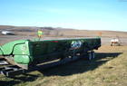 2010 John Deere 612C