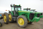 2005 John Deere 8420