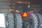 1999 Case IH MX270