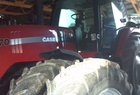 1999 Case IH MX270