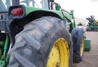 1986 John Deere 3150