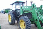 1986 John Deere 3150