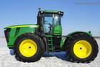 2012 John Deere 9460R