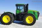 2012 John Deere 9460R