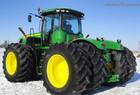2012 John Deere 9460R