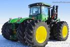 2012 John Deere 9460R