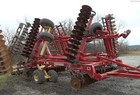 2011 Krause 8000-30