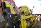 2012 John Deere 678
