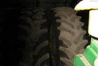 1993 John Deere 8870