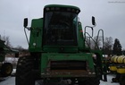 1995 John Deere 9500