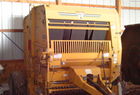 2004 Vermeer 5500 Rebel