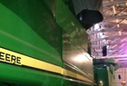 2011 John Deere 9870 STS