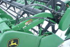 2012 John Deere 635F