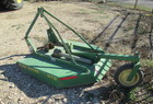 1998 John Deere 413