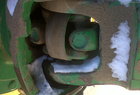 1991 John Deere 4955