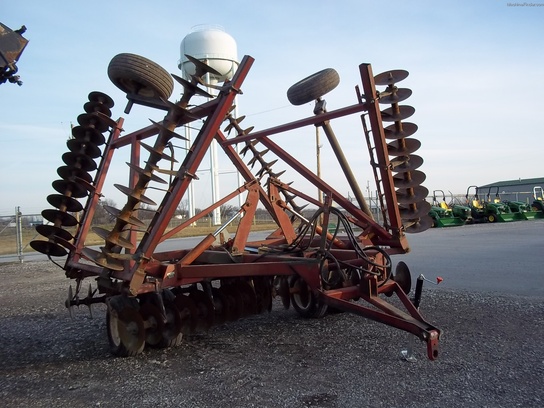  International Harvester 490