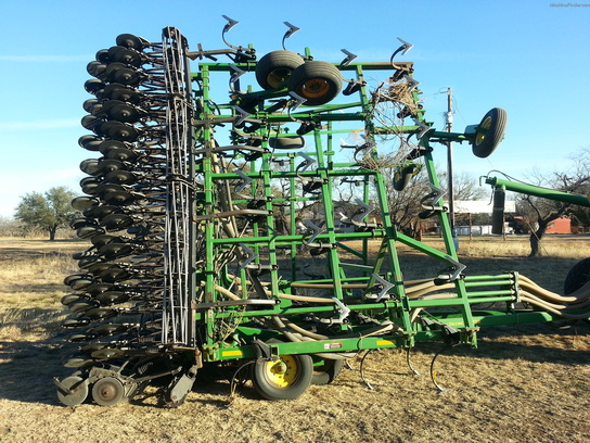  John Deere 1900