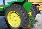 1970 John Deere 4000