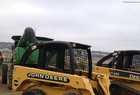 2000 John Deere 250